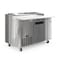 Koolmore 50 in. One Door Commercial Pizza Prep Refrigerator in Stainless-Steel KM-RPPS-1DSS KM-RPPS-1DSS - alternate 5