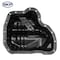 Skyward Automotive Products Engine Oil Pan,  SK264698 - alternate 1