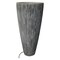 Homeroots 39in Gray Sandstone Garden Accents Accessories 274808 - alternate 3