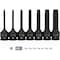Neiko 0.375 in Dr. Torx Impact Bit Socket Set 01132B - alternate 4