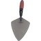 Marshalltown Masonry, London Brick Trowel, Brick Trowel, 10 1/2 inch Trowel 3310.5FG - alternate 4