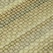 Homeroots 9' X 12' Artichoke Green And Fern Green Striped Washable Indoor Outdoor Area Rug 610580 - alternate 4