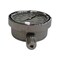 John Deere PRESSURE GAUGE, OEM 600041562 - alternate 2