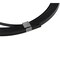 Mytee Products 2PK 1/2in x.020in x 300ft Black Steel Strapping Coil 1100 lbs Breaking Strength, 2PK STEELS-12-300x2 - alternate 6