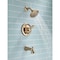 Delta Lahara Monitor 14 Series Tub & Shower Trim T14438-CZ - alternate 4