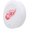Holland Bar Stool Co 21 1/2 x 8 Detroit Red Wings Tire Cover TCODetRedWT - alternate 2
