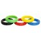 Mytee Products 5/8 in OD x 250 ft Black SAE J844 Nylon Air Brake Tubing DOT Approved MP-ABT-1930-01-T250 - alternate 2