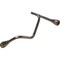 John Deere HOSE, JOHN DEERE OEM 4477392 4477392 - alternate 1