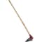 Corona Tools Eye Hoe, Steel Blade, Wooden Handle, 8.5 FH 71002 - alternate 1
