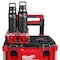 Milwaukee Tool Insulated Bottle, SS, 24 oz CAP, Black 48-22-8396B - alternate 9