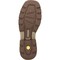 Georgia Boot Carbo-Tec FLX 11" Pull-On Work Boot with InsulKul, Brown, Size 9 GB00734 - alternate 3