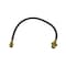 Dorman BRAKE HYDRAULIC HOSE H36607 - alternate 2