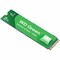 Sandisk Technologies 2TB WD GREEN PCIE NVME M.2 2280 WDS200T3G0C-00AZL0 - alternate 1