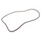 Komatsu O RING, KOMATSU OEM 07000-75410 07000-75410 - alternate 3