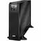 Apc UPS System, 5000VA, Online/Double Conversion, Out: 208/240V AC In: 208/240V AC SRT5KXLT - alternate 1