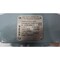 Auma RIGHT ANGLE GEAR REDUCER 51:1 3316CG58210 - alternate 4