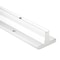 Thomson Support Rail, Aluminum, 24in L, 1.375in H SR8-PD - alternate 1