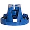Pearl Twist Pro Leveling System Re-usable Spin Cap, Box of 250, 250PK TPLS250CAP - alternate 1