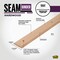 M-D Building Products Building Products 1-1/4'' x 72'' Unfinished Hardwood Seam Binder with Screws 85241 - alternate 4