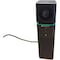 Spracht ALL-IN-ONE USB HD VIDEO, AUDIO AND MIC CONFERENCE SPEAKER/WEBCAM FOR SKYPE, SKYP CC-2020 - alternate 3