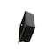 Air Vent 9.5 in. H X 17.5 in. W Black Plastic Automatic Foundation Vent RMBL - alternate 3