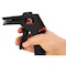 Performance Tool Adjustable Cable Tie Gun, Flush Cut, Tensioning, Nylon Fiberglass Body W2919 - alternate 3