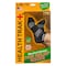 Railroad Sock Small/Medium Unisex Menthol-Infused Medicated Pain Relief Socks, Black, 1PR HTP501Q-LXLBK - alternate 2