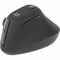 Manhattan Vertical Ergonomic Wireless USB Mouse 190336 - alternate 1