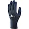 Deltaplus GREY PES LATEX COAT GLOVE 9 VE630 - alternate 1