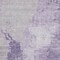 Homeroots 8' X 10' Plum And Purple Abstract Washable Indoor Outdoor Area Rug 616325 - alternate 4