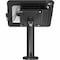 Compulocks Universal Tablet Magnetix Tilting Stand 8IN Plus Hub Black TCDP01VHBMM01H01 - alternate 5