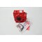 Sew Eurodrive RIGHT ANGLE GEAR REDUCER 84:1 SA47/A/T - alternate 4