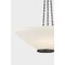 Hudson Valley Lighting Awosting 22 in. Pendant in Distressed Bronze 2322-DB - alternate 4
