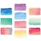 Teacher Created Resources Watercolor Accents, 30-Piece Set, 3PK 8972 - alternate 2