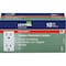 Leviton Decora 15A Wht Tamper Resistant 5-15R Duplex Outlet, 10PK M22-T5325-WMP - alternate 5