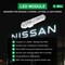 Beyond Led Technology LED Sign Module, 1.2 Watt/Module, 135 Lm, 10000K, 12V DC, 175 Deg Beam Angle, IP68, UL Listed, 50PK 157227 - alternate 2