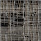 Homeroots 3' X 5' Black Ivory And Brown Striped Washable Indoor Outdoor Area Rug 597373 - alternate 4