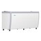 Koolmore 70 in. Gelato Dipping Cabinet Display Freezer with Sliding Glass Door, 13 Pans, 20 Cu. Ft. KM-GDC-71SD - alternate 6