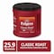 Folgers Coffee, Caffeinated, Classic Roast, 2.25 lb Canister, Medium, Ground 2.550020421E9 - alternate 4