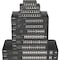 D-Link IS A SMART MANAGED 8 X 1GB POE PORT. WITH UP TO 30W OF PO DGS-1100-08PV2 - alternate 2