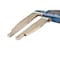 H & H Industrial Products Dasqua 0-1000mm/0-40" Jaw Length 125mm Heavy Duty Digital Caliper 2220-8119 - alternate 5