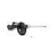Kyb Gas Strut,  235039 - alternate 4