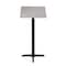 Flash Furniture Rectangle 30 in L, 24 in W, Gray XU-GYTB-2430-T2222B-GG - alternate 2