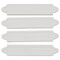 Andova Tiles Concerto-Altowood 2-in. x 9-in. Bevelled Lantern Glossy Ceramic Wall Tile (7.4 Square Feet Per Box) ANDCALT1054 - alternate 5