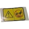 Cnh DECAL, CNH OEM TR106D5517 TR106D5517 - alternate 1