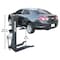 Atlas Automotive Equipment Atlas Equipment Psp-6000 6,000 Lb. Capacity Portable Single Post Lift XH-PSP-6000-FPD - alternate 5