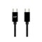 Monoprice Select Charge & Sync Type-C to Type-C Cable_ USB 2.0_ TPE Jacket_ Up t 38917 - alternate 3