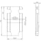 Siemens LED cover for position switch Metal 3SE51 2 LEDs, yellow/green, 24 V DC 3SE5110-1AA00 - alternate 3