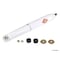 Kyb High Pressure Monotube Gas Shock,  KG5540 - alternate 2
