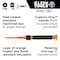 Klein Tools Insulated Screwdriver2-in-1 , Multi-Bit 32581INS - alternate 5